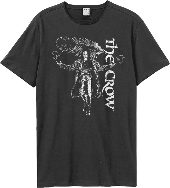 Immagine prodotto Amplified Collage TShirt (M)