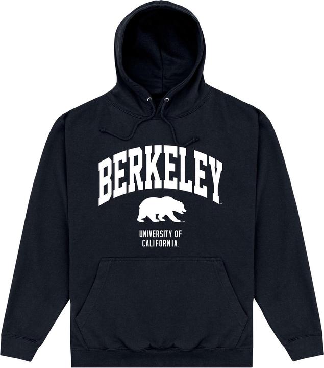 Produktbild Park Fields Kapuzenpullover (4XL)