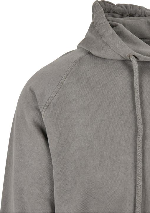 Produktbild Urban Classics Hoodie Overdyed (M)