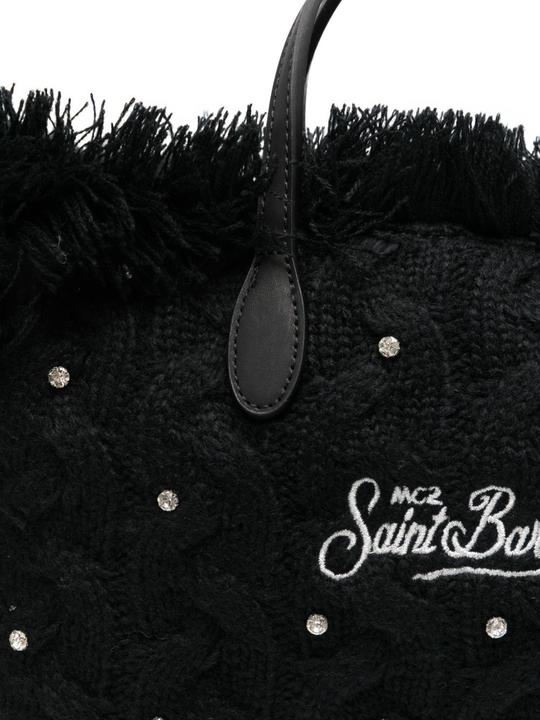 Produktbild MC2 Saint Barth Borse... Nero