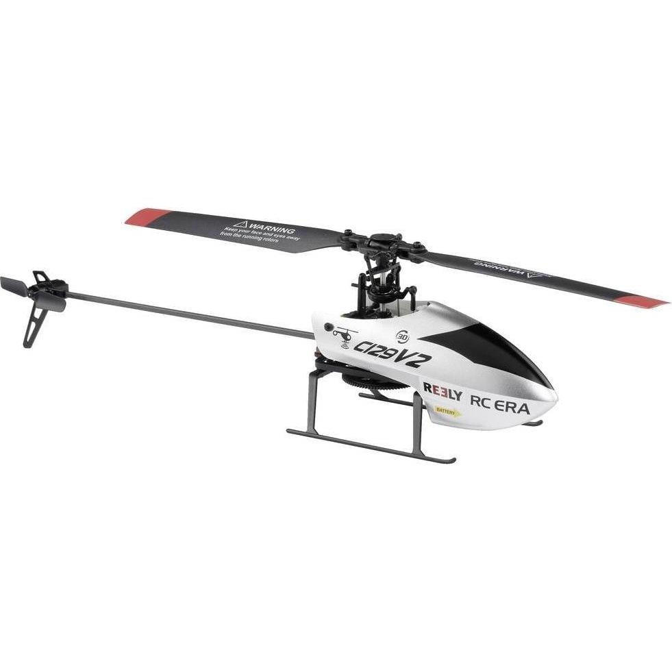 Thumbnail - Reely C129 V2 RC Hubschrauber RtF