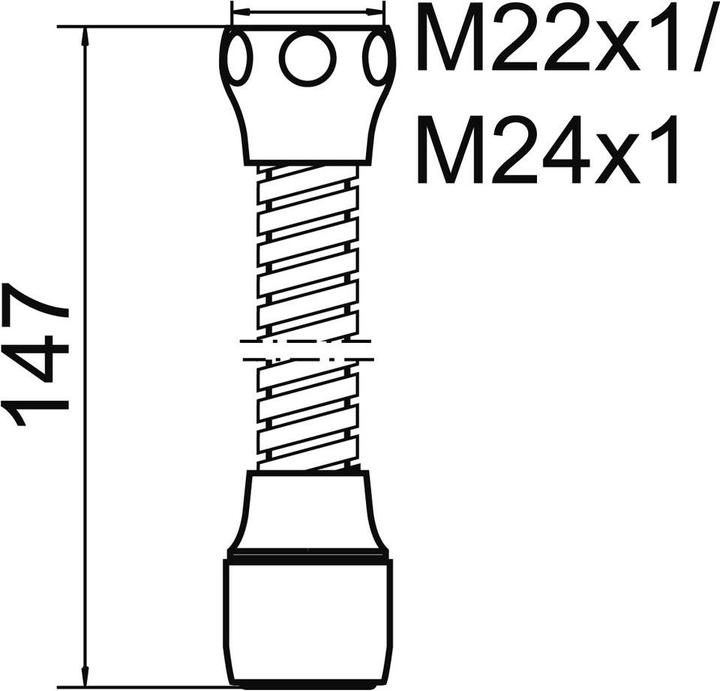 Produktbild Neoperl Honeycomb