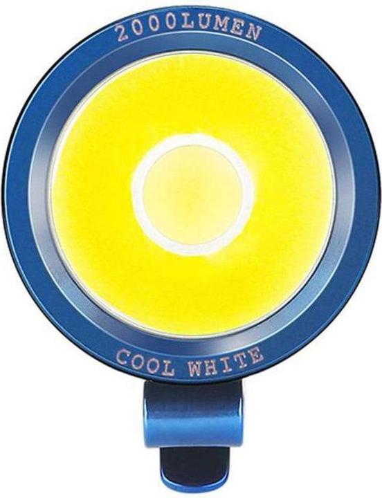 Produktbild Olight Baton Pro (10.80 cm, 2000 lm)