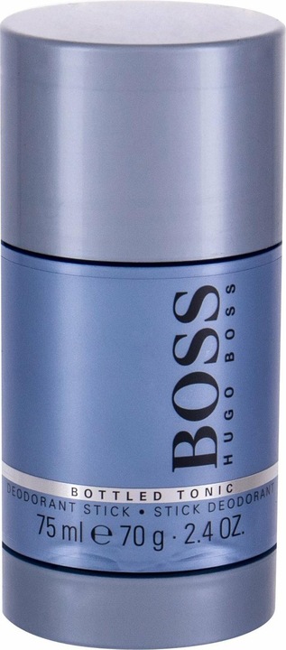 Produktbild BOSS Bottled Tonic (Stick, 75 ml)