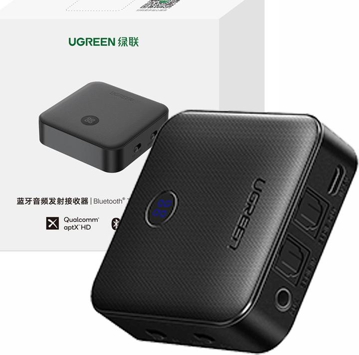 Image du produit Ugreen CM144 (Emetteur & Récepteur)