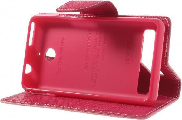 Produktbild Goospery Fancy Diary Series (Sony Xperia E1)