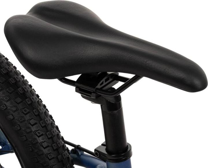 Productafbeelding ‎Huffy Rower MTB Batch Alu 20” chameleo (B374455W) (20")