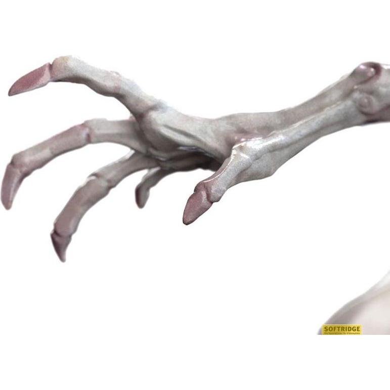 Thumbnail - Weta Workshop Stranger Things figurine Mini Epics The Demogorgon (Season 1) 17 cm