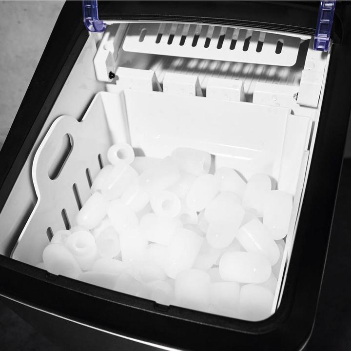 Immagine prodotto Gastroback 41143 Fabbricatore di ghiaccio Bartender Pro