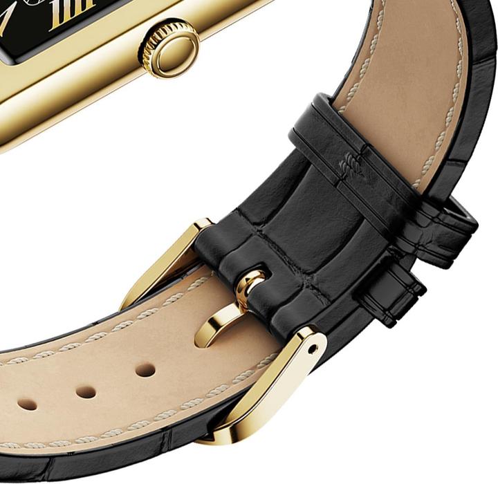 Produktbild ICE Watch ICE Smart TK 2.0-Gld/Black Cro (32 mm)