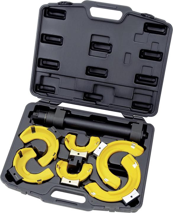 Actual product image Kraftwerk Universal-Federspanner-Satz