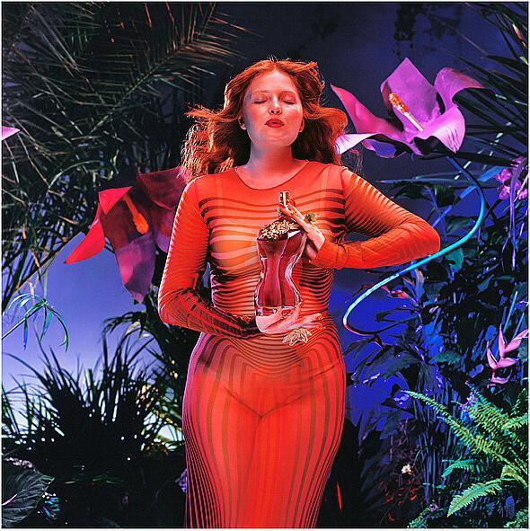 Image du produit Gaultier La Belle (Eau de parfum, 50 ml)