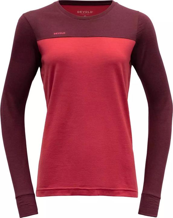 Actual product image Devold Norang longsleeve (XS)