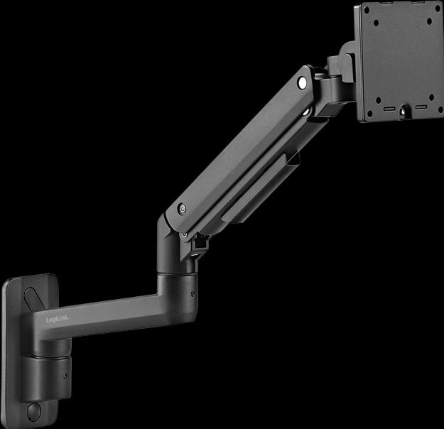 Produktbild LogiLink BP0169 (Wand, 49")