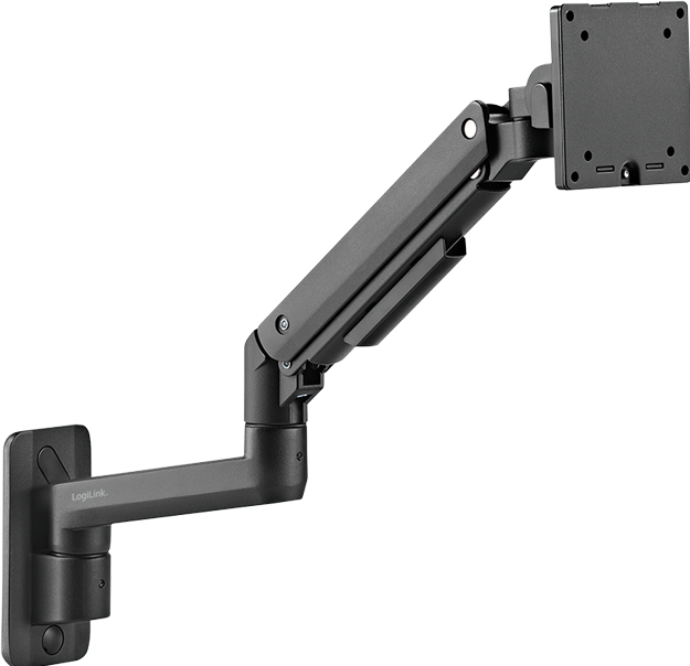 Produktbild LogiLink BP0169 (Wand, 49")