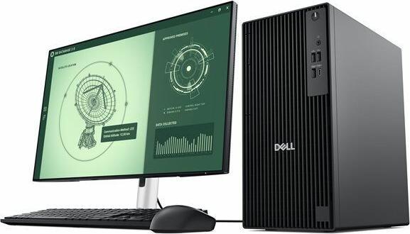 Produktbild Dell Pro Tower QCT1250 (Intel Core i5-14500, 16000 GB, 512 GB, UHD Graphics 770)