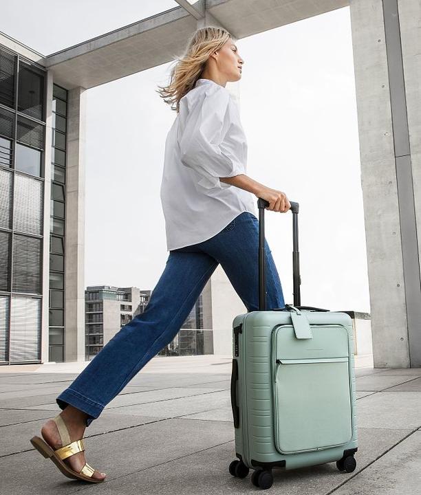 Immagine prodotto Horizn M5 Smart (33 l)