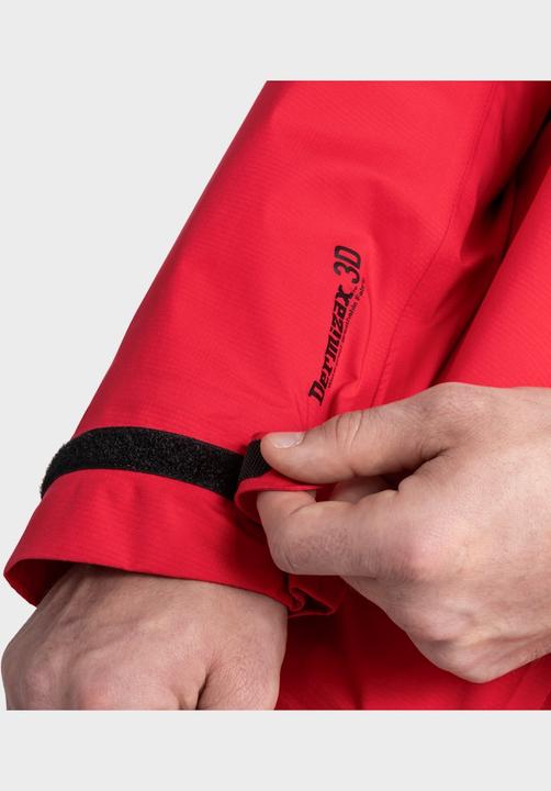 Produktbild Schöffel 2.5L 3D Jacket Vistdal M (48)