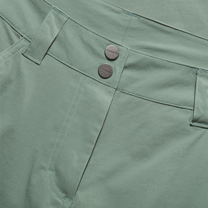 Image du produit Mammut Short hybride Zinal Femme (S)