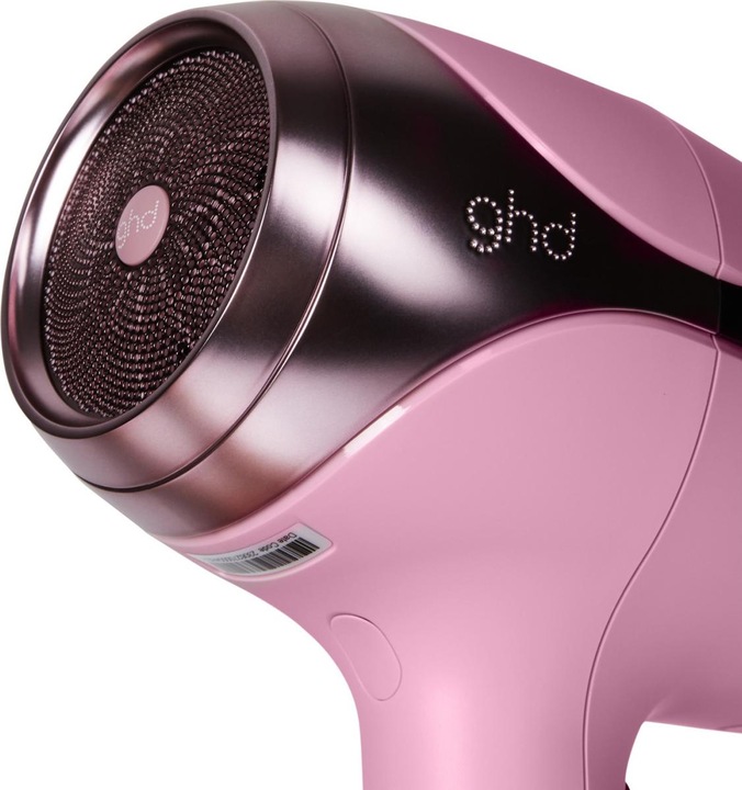 Produktbild ghd Helios Pink Collection