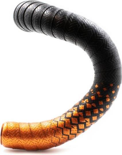 Black, Orange
