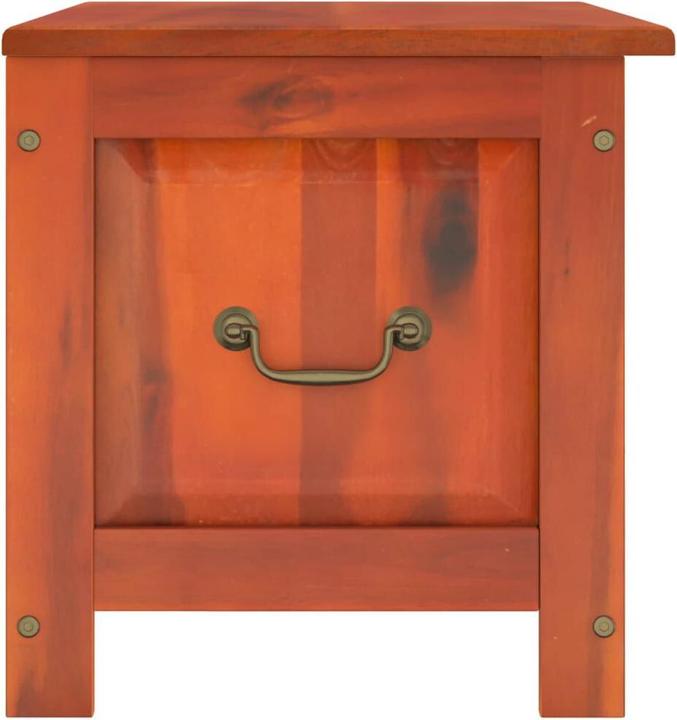 Actual product image vidaXL Jennee (90 x 45 x 47 cm)