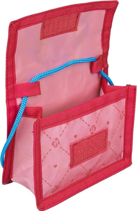 Image du produit Bibi & Tina Sac poitrine rose