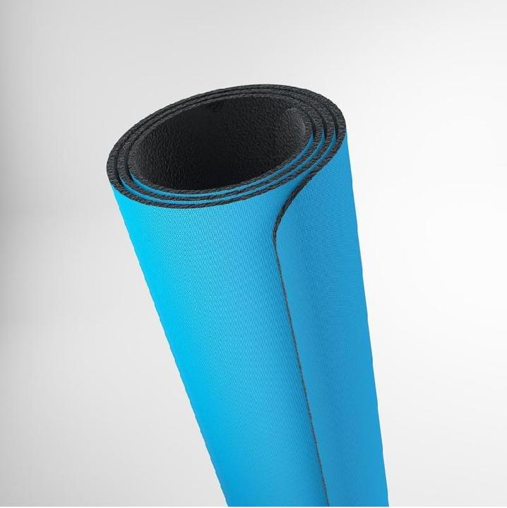 Image du produit Gamegenic GGS40003 - Tapis de jeu Prime 2 mm, bleu, 61 x 35 cm