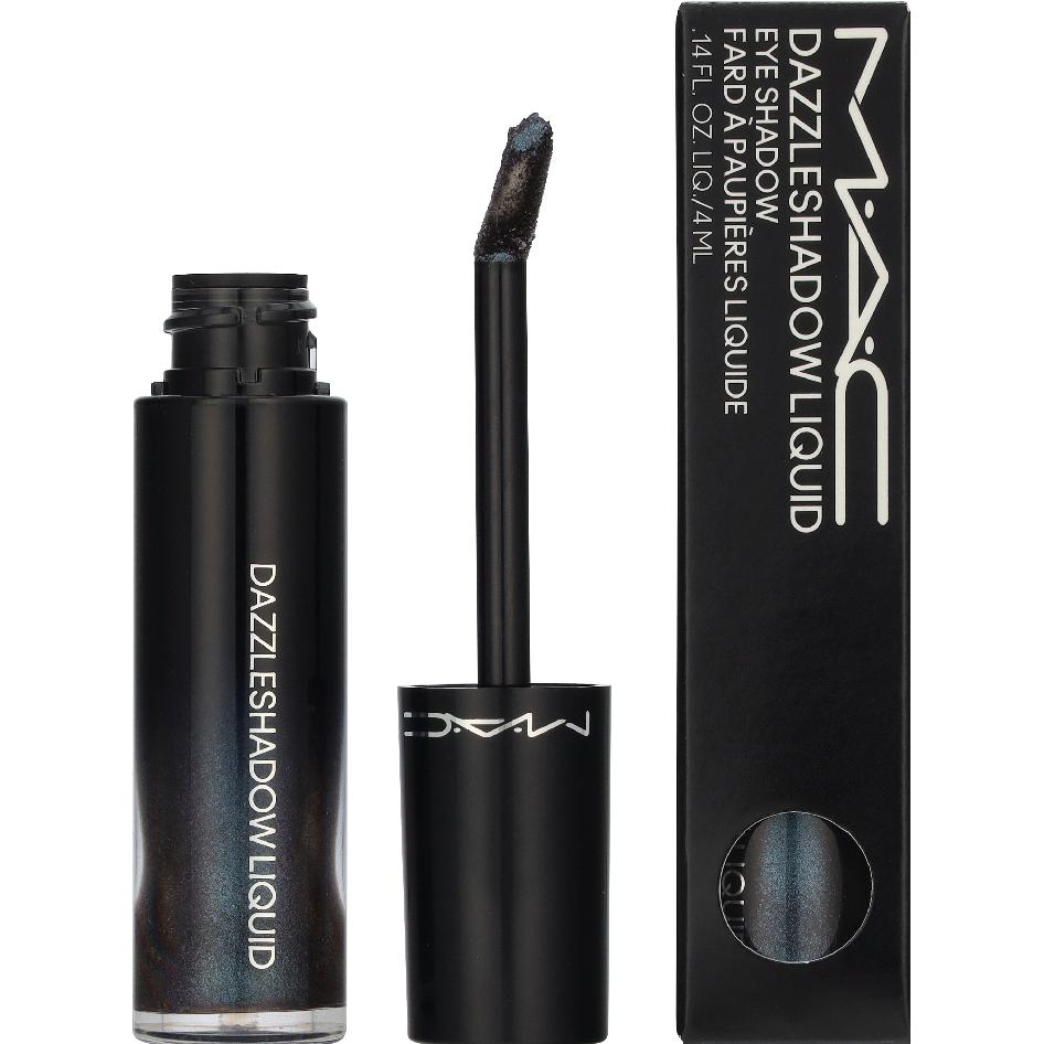 MAC Jeans, Ombretto, Mac Dazzleshadow Liquid Eye Shadow Tourmaline Dream