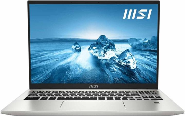 Productafbeelding MSI Prestige 16 Evo A12M-207DE 16" UHD i71280P/16GB/1TB/Iris W11H (16", Intel Core i7-1280P, 16 GB, DE)