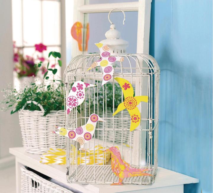 Actual product image Marabu Napkin varnish and glue (Colorless, 0.05 l)