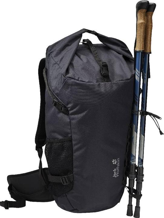 Actual product image Jack Wolfskin Velocity Lite 28 (28 l)