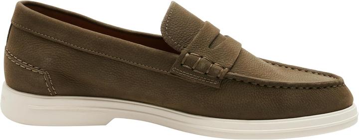 Image du produit Tommy Hilfiger Nubuck P Loafer (41)