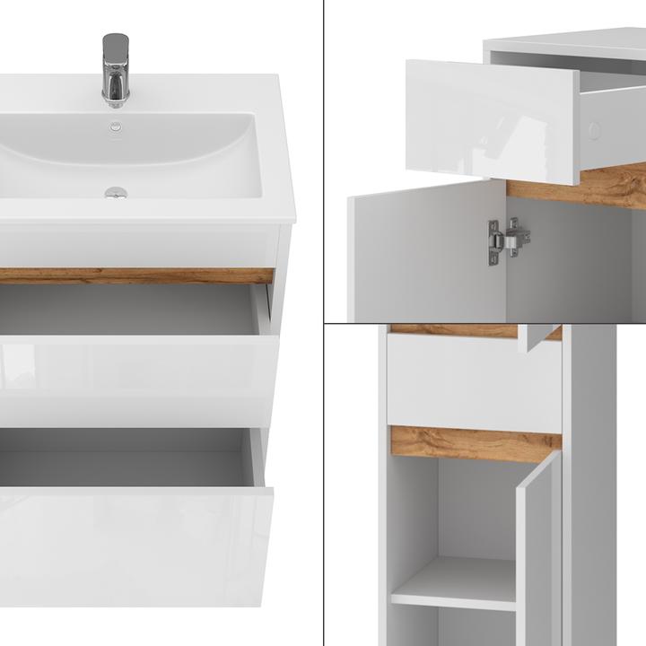 Produktbild Vicco Detmold