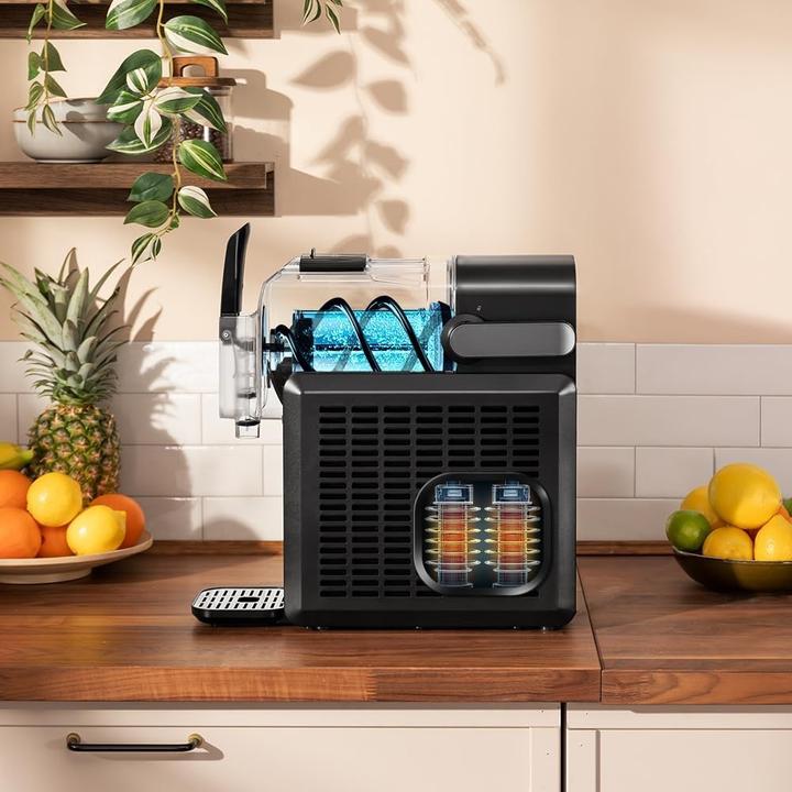 Produktbild Cecotec Twist&Ice 2600 Slush-Eis-Maschine