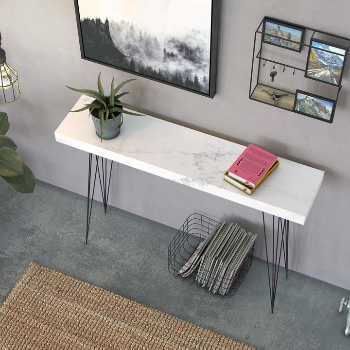 Actual product image Versa Carole (80 x 25 x 110 cm)