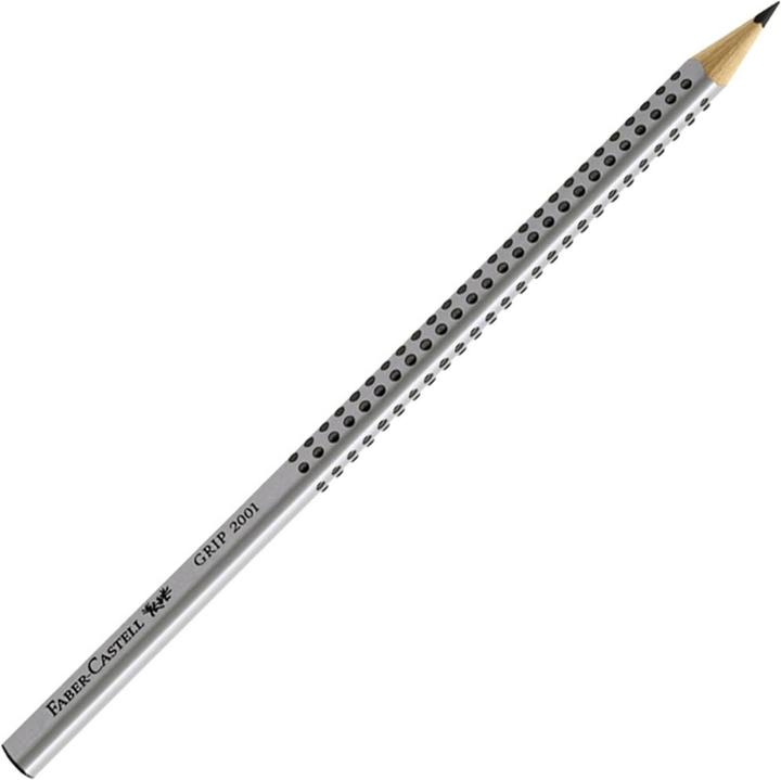 Produktbild Faber-Castell Grip 2001 (2 mm, HB, 1 x)