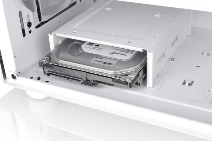 Actual product image Thermaltake S200 TG (ATX, mATX, Mini-ITX)
