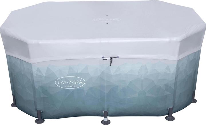 Bestway Lay-Z-Spa Glacial dip Ice bath tub