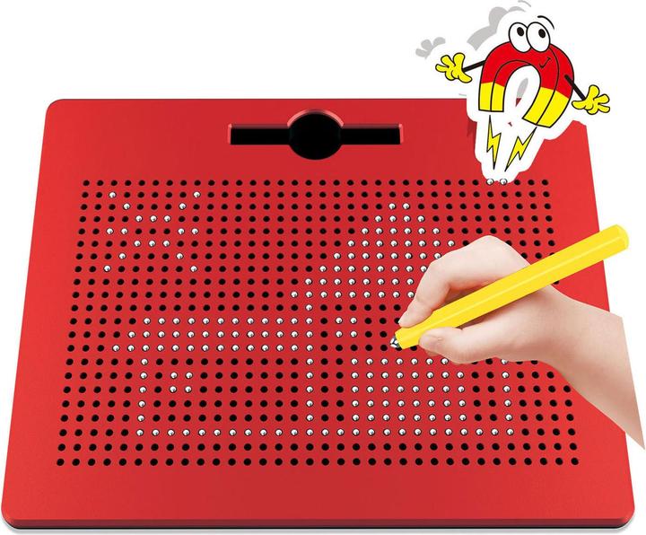 Produktbild Lerntafel magnetisch gross