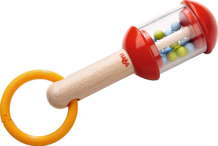 Produktbild Haba Rasselstab