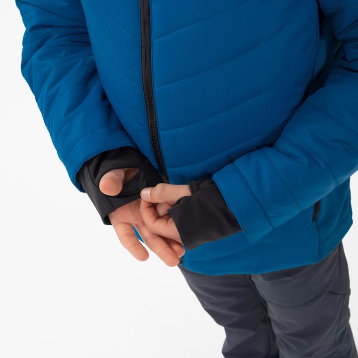 Produktbild Quechua Hybrid (140)