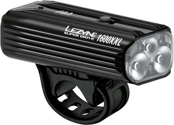 Produktbild Lezyne Super Drive 1600XXL Smart USB (1600 lm)