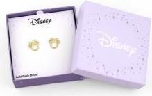 Actual product image Peers Hardy MINNIE - 1 Paire de Clous d'Oreilles Doré