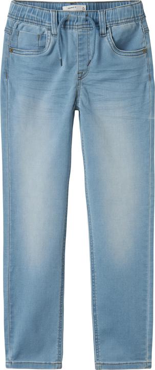 Actual product image Name it Slim Fit Sweat Jeans (164)