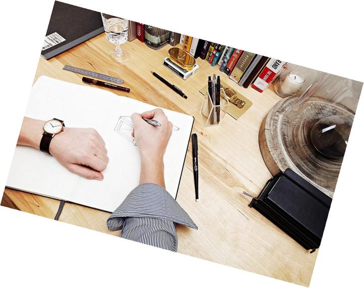 Actual product image Rotring Rapid Pro Chrome (0.50 mm, HB, 1 x)