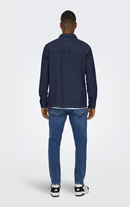 Immagine prodotto Only & Sons ONSOLIVER Maglietta oversize Maglietta oversize (XL)