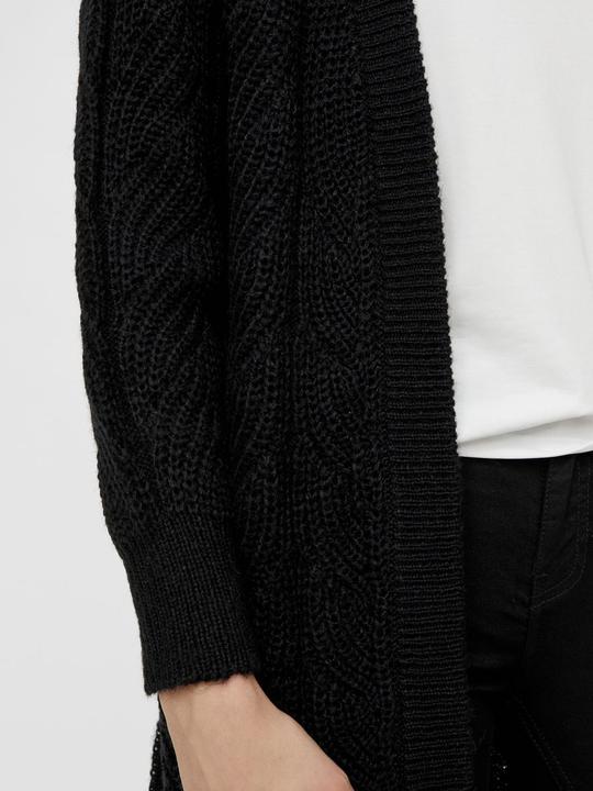 Produktbild Object Lange Strickjacke (XS)