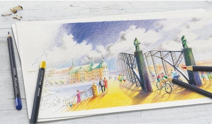 Produktbild Faber-Castell Goldfaber (36x)