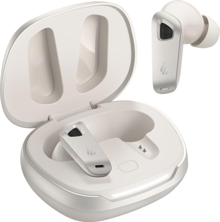 Productafbeelding Edifier NeoBuds Pro 3 TWS-NeoBuds Series Earbuds - starlight (ANC, Draadloze)